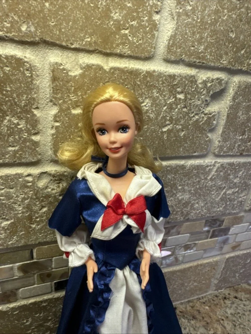1966 barbie doll